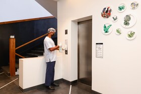 Keys Prima By Lemon Tree Hotels Thekkady