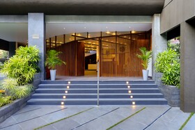 Keys Prima By Lemon Tree Hotels Thekkady