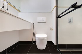 Keys Prima By Lemon Tree Hotels Thekkady