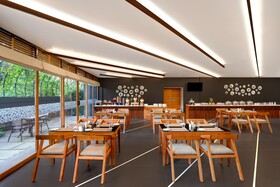 Keys Prima By Lemon Tree Hotels Thekkady