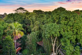 Keys Prima By Lemon Tree Hotels Thekkady