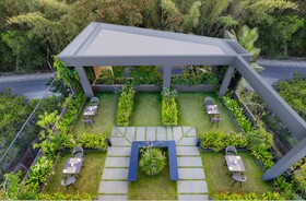 Keys Prima By Lemon Tree Hotels Thekkady