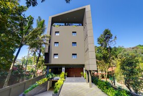 Keys Prima By Lemon Tree Hotels Thekkady
