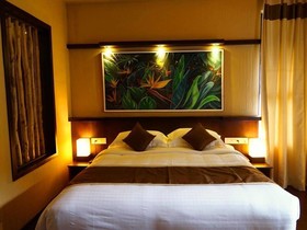 Kofiland Resort