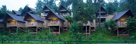 Kofiland Resort