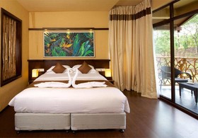 Kofiland Resort