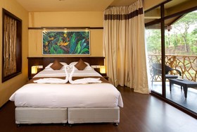 Kofiland Resort