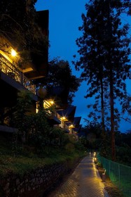Kofiland Resort
