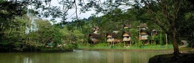 Kofiland Resort