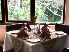 KTDC Aranya Nivas Thekkady