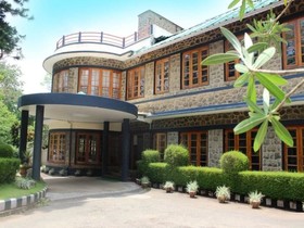 KTDC Aranya Nivas Thekkady