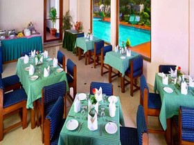 KTDC Aranya Nivas Thekkady