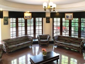 KTDC Aranya Nivas Thekkady