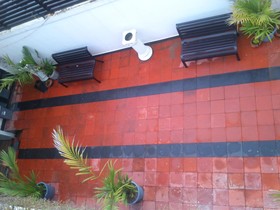 Makam Residency