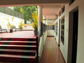 Makam Residency