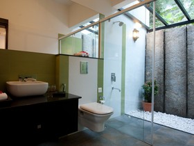 Niraamaya Retreats Cardamom Club