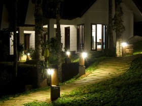 Niraamaya Retreats Cardamom Club