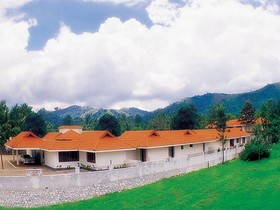 Silver Crest Hotel