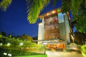Spice Grove Hotels and Resorts