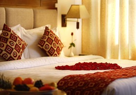 Spice Grove Hotels and Resorts