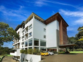 Spice Grove Hotels and Resorts