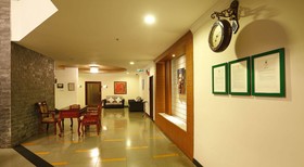 Spice Grove Hotels and Resorts