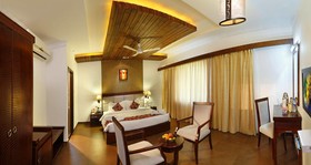 Spice Grove Hotels and Resorts