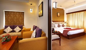 Spice Grove Hotels and Resorts