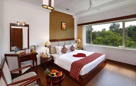 Spice Grove Hotels and Resorts