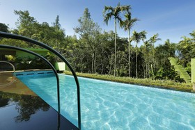 Spice Grove Hotels and Resorts