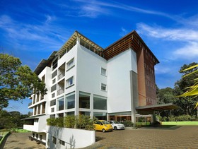 Spice Grove Hotels and Resorts