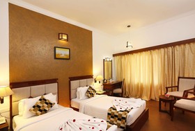 Spice Grove Hotels and Resorts