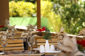 Spice Grove Hotels and Resorts