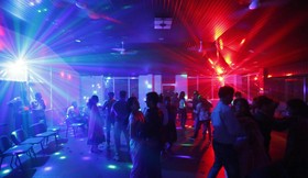 Spice Grove Hotels and Resorts