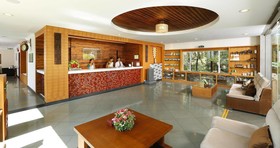 Spice Grove Hotels and Resorts
