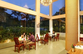 Spice Grove Hotels and Resorts