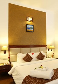 Spice Grove Hotels and Resorts