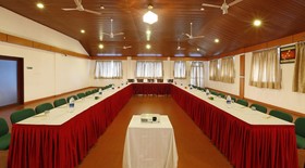 Spice Grove Hotels and Resorts