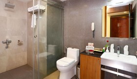 Spice Grove Hotels and Resorts