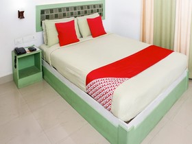 Spice Valley By OYO Rooms