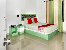 Spice Valley By OYO Rooms