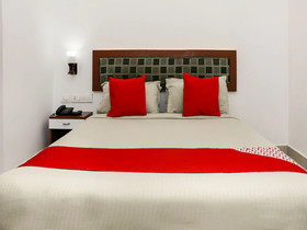 Spice Valley By OYO Rooms