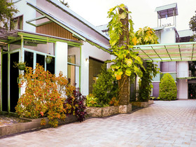 Spice Valley By OYO Rooms