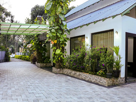 Spice Valley By OYO Rooms