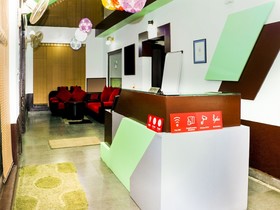 Spice Valley By OYO Rooms