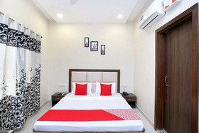Spice Valley By OYO Rooms