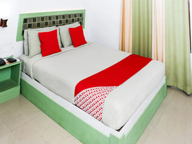 Spice Valley By OYO Rooms