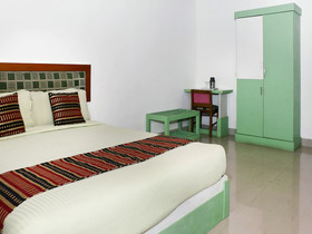 Spice Valley By OYO Rooms