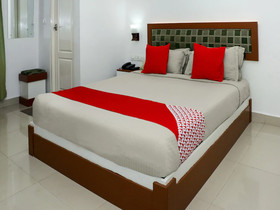 Spice Valley By OYO Rooms