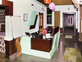 Spice Valley By OYO Rooms